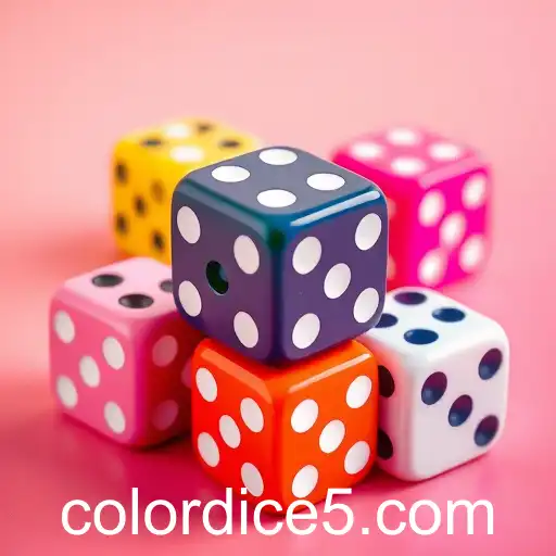The Rising Trend of Color Dice Games Online