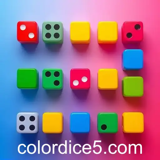 Color Dice: Shaping the Future of Online Gaming