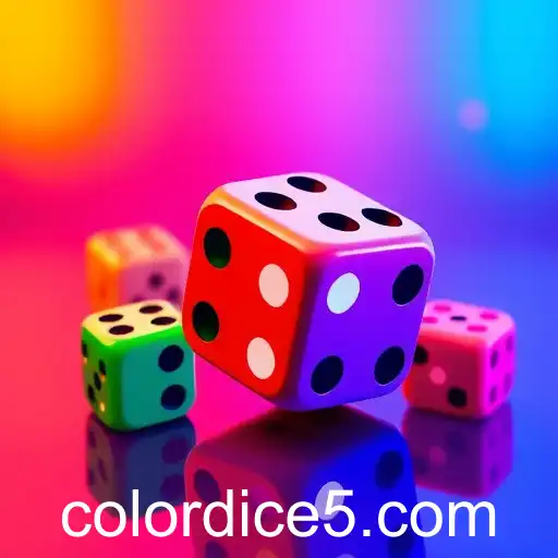 The Digital Revolution of Color Dice Gaming