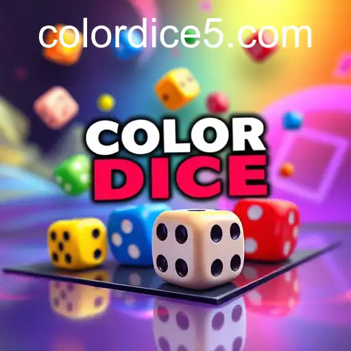 Color Dice: A New Era of Online Gaming
