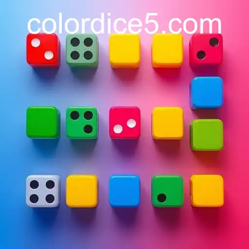 The Rise of Color Dice in Online Gaming