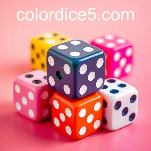 The Rising Trend of Color Dice Games Online