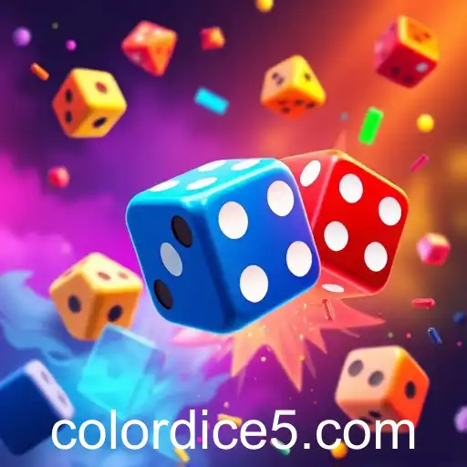 The Color Dice Revolution: Gaming in a New Era