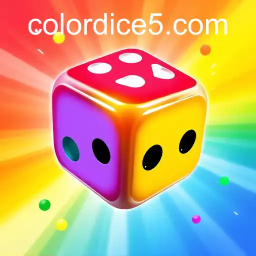 The Rising Trend of Color Dice Games