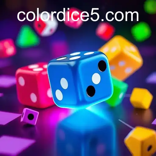 Color Dice Game Empowers Creativity in 2026