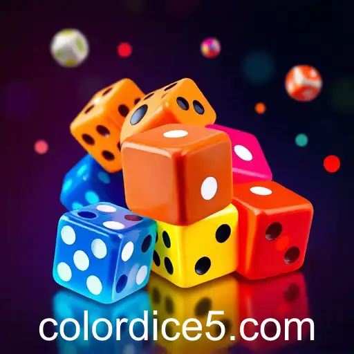 The Evolution of Online Gaming with Color Dice