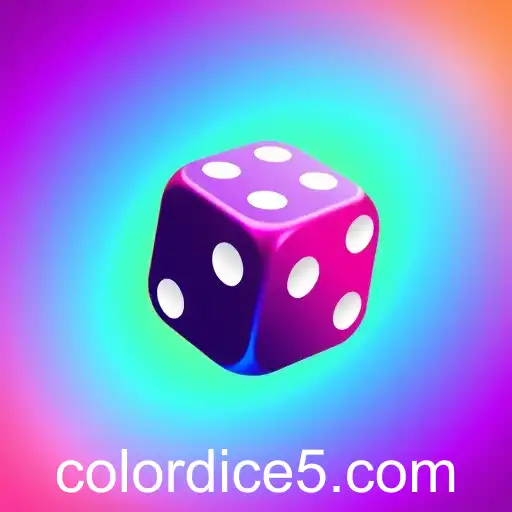 The Rise of Color Dice: A New Era in Gaming