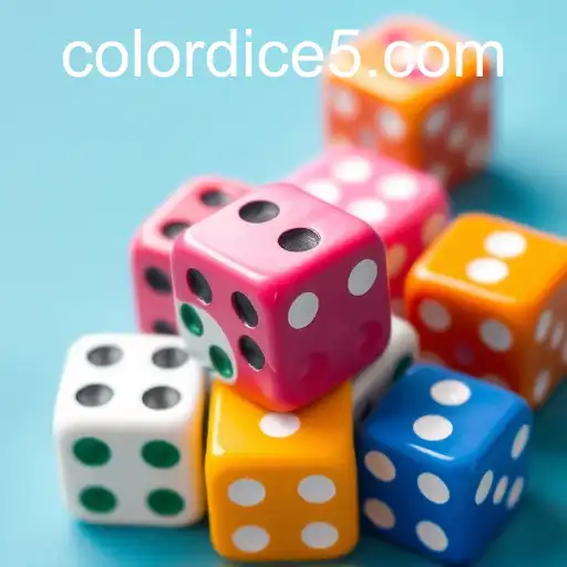 Unveiling the Allure of Dice Puzzles: Exploring the Intricacies of Color Dice