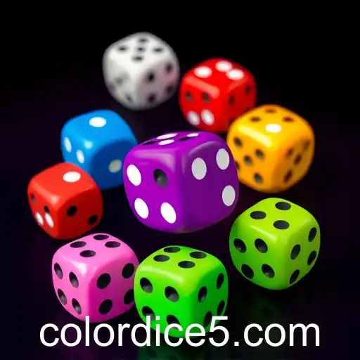 Rising Popularity of Online Dice Games in 2025