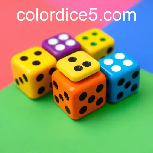 Mastering 'Color Dice': Unraveling the Rules and Strategies
